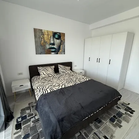 I L Y Sunset Apartment Navodari