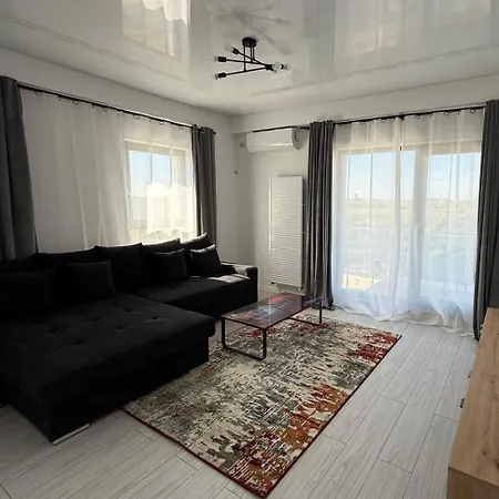 Apartment I L Y Sunset Navodari