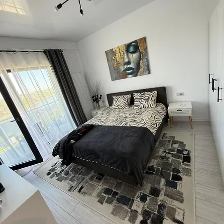 Apartment I L Y Sunset
