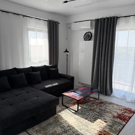 I L Y Sunset Apartment *
