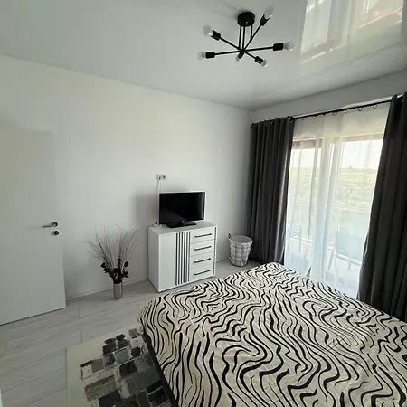 Apartment I L Y Sunset Navodari