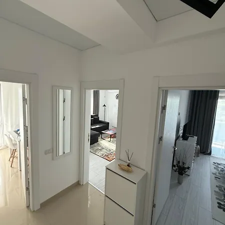Apartment I L Y Sunset