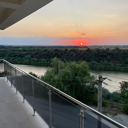 Appartamento I L Y Sunset Năvodari